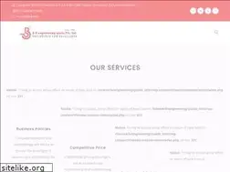 Sites similar to brengineering.in