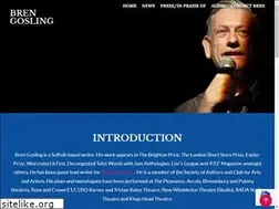Sites similar to brengosling.com