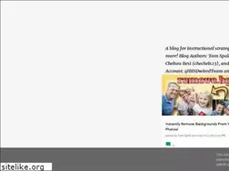 Sites similar to brenhamtechdaily.blogspot.com