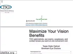 Sites similar to brenhamtso.com