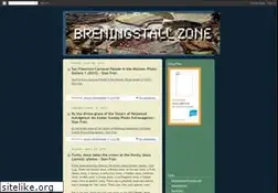 Sites similar to breningstall.blogspot.com