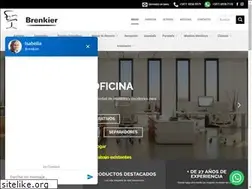 Sites similar to brenkier.com.ar