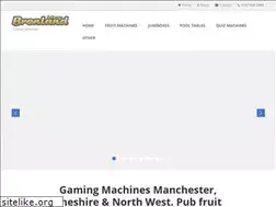 Sites similar to brenlandleisure.com