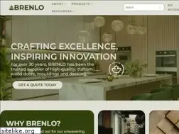 Sites similar to brenlo.com