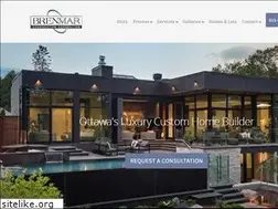 Sites similar to brenmarconstruction.com