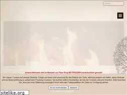 Sites similar to brenn-holzmichl.de