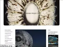 Sites similar to brenn-projects.com