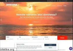 Sites similar to brenna.cz