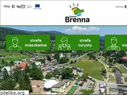 Sites similar to brenna.org.pl