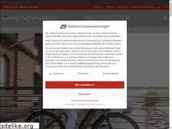 Sites similar to brennabor.bike
