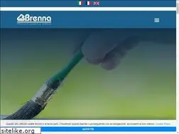 Sites similar to brennachim.com