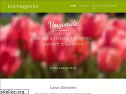 Sites similar to brennagness.yolasite.com