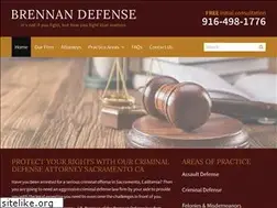 Sites similar to brennan-defense.com