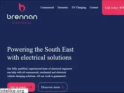 Sites similar to brennan-electrical.com