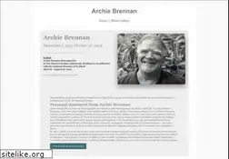 Sites similar to brennan-maffei.com