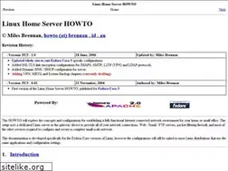 Sites similar to brennan.id.au