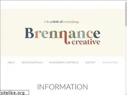 Sites similar to brennanance.com