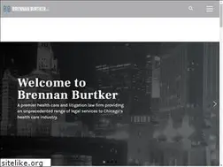 Sites similar to brennanburtker.com