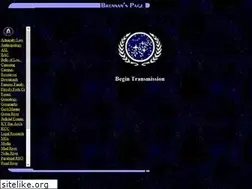 Sites similar to brennancallan.com