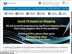 Sites similar to brennancateringsupplies.ie