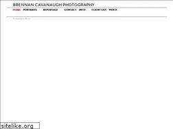 Sites similar to brennancavanaugh.com