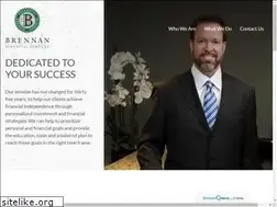 Sites similar to brennanfinancialservices.com