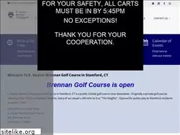 Sites similar to brennangolf.com