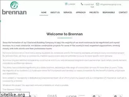 Sites similar to brennangroup.co.uk