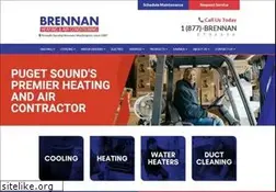 Sites similar to brennanheating.com
