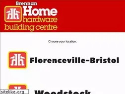 Sites similar to brennanhomehardware.ca