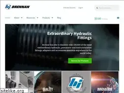 Sites similar to brennaninc.com