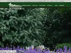 Sites similar to brennanlandscapinginc.com