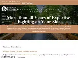 Sites similar to brennanlenehan.com