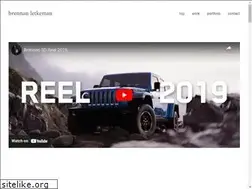 Sites similar to brennanletkeman.com