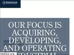 Sites similar to brennanllc.com