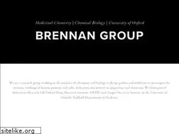 Sites similar to brennanresearchgroup.com