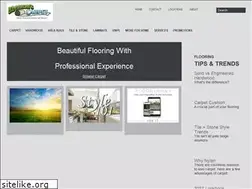 Sites similar to brennanscarpet.com