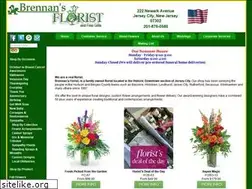 Sites similar to brennansflowershop.com