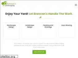 Sites similar to brennanslandscaping.com