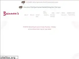 Sites similar to brennansneworleans.com