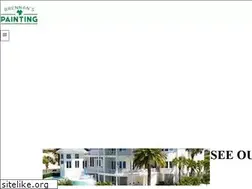 Sites similar to brennanspainting.com