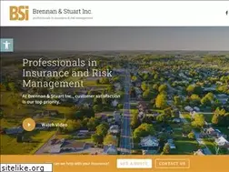 Sites similar to brennanstuart.com