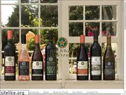 Sites similar to brennanvineyards.com