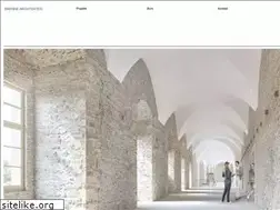 Sites similar to brenne-architekten.de