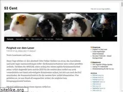 Sites similar to brennecke.org