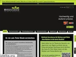 Sites similar to brenneke.bg