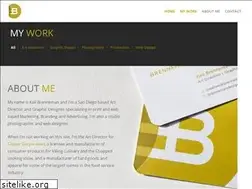 Sites similar to brennemandesign.com