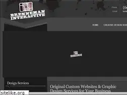 Sites similar to brennemaninteractive.com