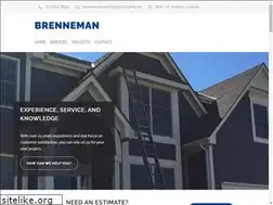 Sites similar to brennemanpainting.com
