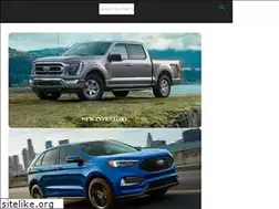 Sites similar to brennenford.com